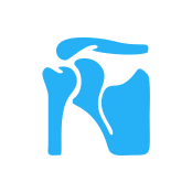 Shoulder Replacement Icon